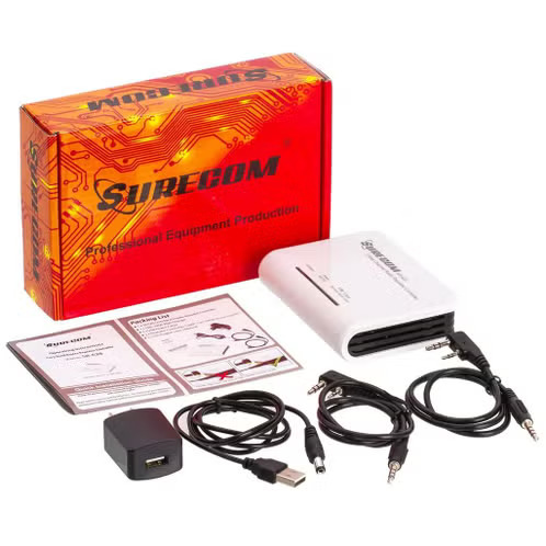 SR-628 Duplex Repeatercontroller
