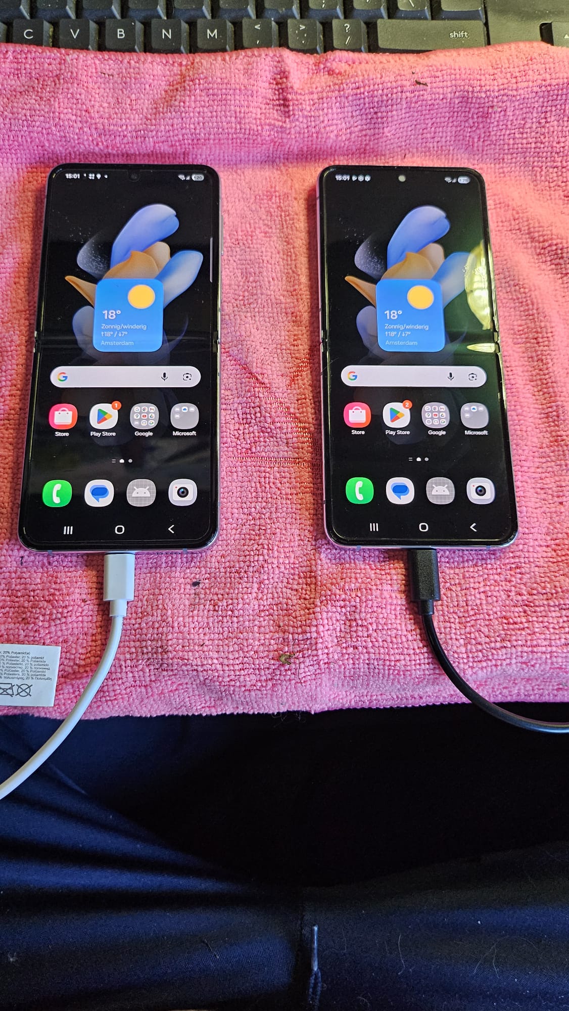 Samsung Galaxy Z Flip 4